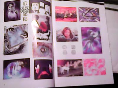 高校动画与电脑图文设计 美术院校教材《精美图文设计与制作教程》解析